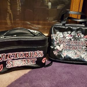 Victoria Secret's travel bags